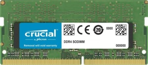 CT4G4SFS824A - Crucial SO 4GB DDR4-2400 CL17