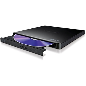 GP57EB40.AHLE10B - Hitachi-LG GP57EB40 - Graveur DVD externe USB