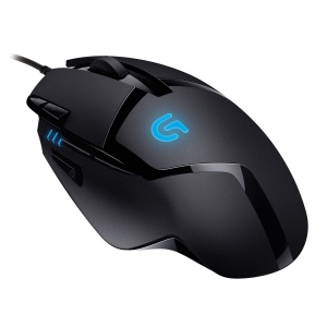 910-004067 | 910-004068 - Logitech G402 Hyperion Fury Ultra-Fast FPS - Souris filaire gaming