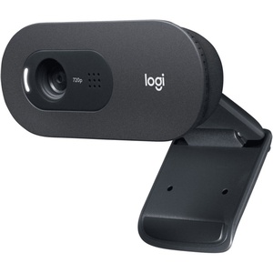 960-001372 - Logitech C505e for Business - Webcam HD