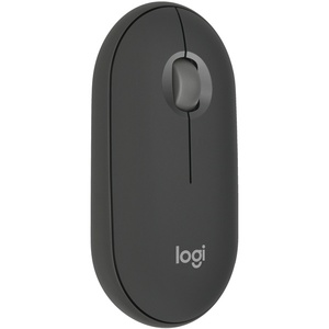 910-007015 - Logitech M350S Pebble 2 graphite - Souris Bluetooth