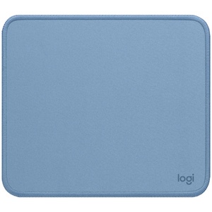 956-000049 - Logitech Studio bleu gris - Tapis de souris