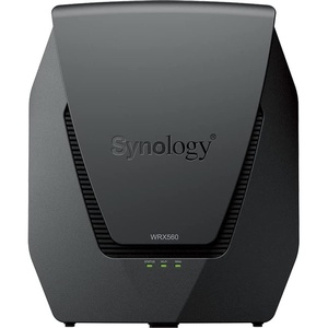 WRX560 - Synology WRX560 - Routeur Gigabit et Wi-Fi 6 AX3000