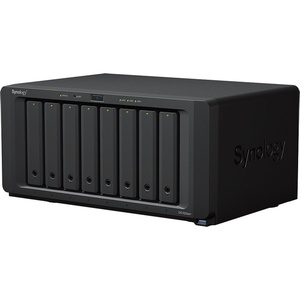 DS1823XS+ - Synology DiskStation DS1823xs+ - NAS 8 baies