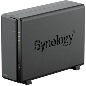 DS124 - Synology DiskStation DS124