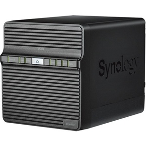 DS423 - Synology DiskStation DS423