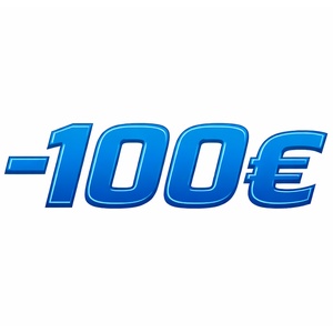 Réduction de 100 € liée au kit de DDR5