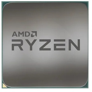100-000000457 - AMD Ryzen 5 5500 - Processeur AM4 6C 12T 3.6-4.2GHz 16MB 65W sans GPU - Zen 3 Cezanne - *TRAY*