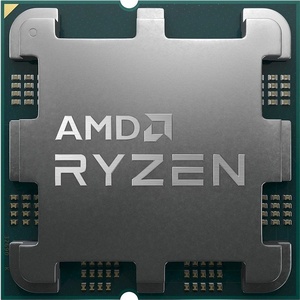 100-000000597 - AMD Ryzen 5 7500F - Processeur AM5 6C 12T 3.7-5.0GHz 32MB 65W - Zen 4 Raphael - *TRAY*