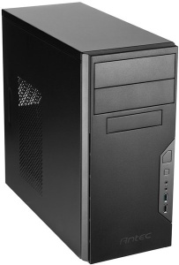 0-761345-92025-4 - Antec VSK-3000B-U3/U2 - Boîtier µATX