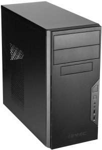 PC Compumsa Pro Go | AMD Ryzen 5 4600G 6C 12T - 8GB DDR4 SSD 500GB