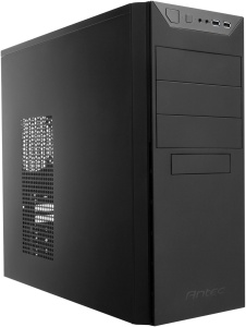 0-761345-92048-3 - Antec VSK-4000B-U3/U2 - Boîtier ATX