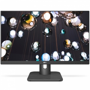 24E1Q - AOC 24E1Q - 23.8" FHD 16:9 5ms IPS - VGA, HDMI et DP