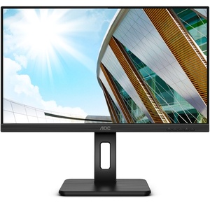 Q24P2Q - AOC Q24P2Q - 23.8" QHD 16:9 4ms IPS - VGA, HDMI et DP