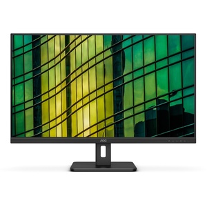 U32E2N - AOC U32E2N - 31.5" UHD 4K 16:9 4ms VA - 2x HDMI et DP