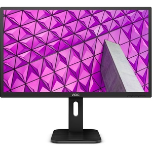 X24P1 - AOC X24P1 - 24" WUXGA 16:10 4ms IPS - VGA, DVI, HDMI et DP