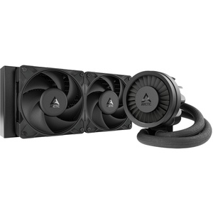 ACFRE00178A - Arctic Liquid Freezer III Pro 240 - Watercooling 240mm noir