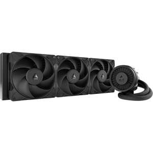ACFRE00181A - Arctic Liquid Freezer III Pro 420 - Watercooling 420mm noir