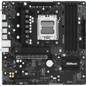 90-MXBSX0-A0UAYZ - ASRock A620AM Pro-A - Carte mère AMD AM5 µATX A620 DDR5