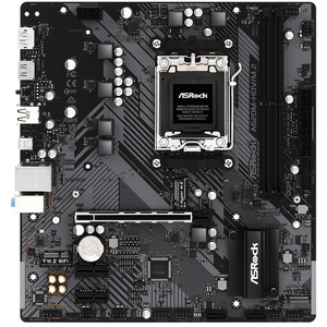 90-MXBLL0-A0UAYZ - ASRock A620M-HDV/M.2 - Carte mère AMD AM5 µATX A620 DDR5
