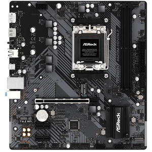 90-MXBLL0-A0UAYZ - ASRock A620M-HDV/M.2 - AM5 µATX A620 DDR5