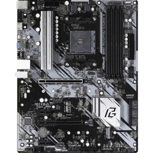 90-MXBCY0-A0UAYZ - ASRock B550 Phantom Gaming 4 - Carte mère AMD AM4 ATX B550 DDR4