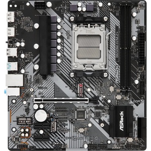 90-MXBMS0-A0UAYZ - ASRock B650M-H/M.2+ - Carte mère AMD AM5 µATX B650 DDR5
