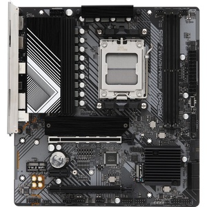 90-MXBLA0-A0UAYZ - ASRock B650M-HDV/M.2 - Carte mère AMD AM5 µATX B650 DDR5