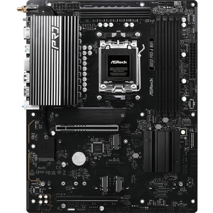 90-MXBQN0-A0UAYZ - ASRock B850 Pro-A WiFi - Carte mère AMD AM5 ATX B650 DDR5 Wi-Fi