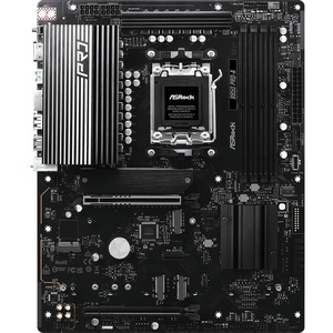90-MXBQM0-A0UAYZ - ASRock B850 Pro-A - Carte mère AMD AM5 ATX B650 DDR5