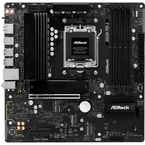90-MXBR80-A0UAYZ - ASRock B850M Pro-A - Carte mère AMD AM5 µATX B850 DDR5