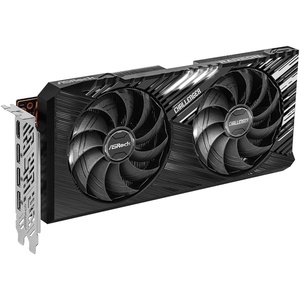 90-GA4QZZ-00UANF - ASRock Radeon RX 7700 XT 12GB Challenger OC