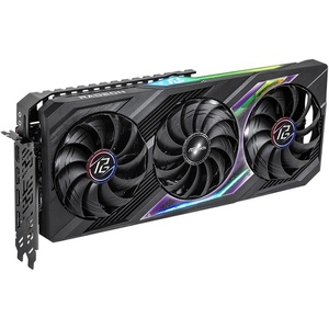 90-GA4LZZ-00UANF - ASRock Radeon RX 7700 XT 12GB Phantom Gaming OC