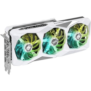 90-GA4PZZ-00UANF - ASRock Radeon RX 7700 XT 12GB Steel Legend OC