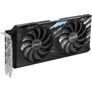 90-GA4SZZ-00UANF - ASRock Radeon RX 7800 XT 16GB Challenger OC