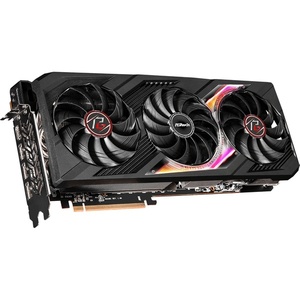 90-GA3YZZ-00UANF - ASRock Radeon RX 7900 XTX 24GB Phantom Gaming OC - RX7900XTX PG 24GO - Carte graphique AMD