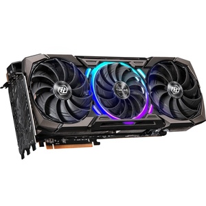 90-GA3ZZZ-00UANF - ASRock Radeon RX 7900 XTX 24GB Taichi OC - RX7900XTX TC 24GO