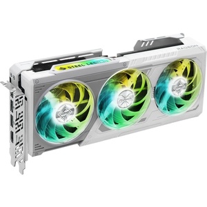 90-GA5EZZ-00UANF - ASRock Radeon RX 9070 16GB Steel Legend - RX9070 SL 16GO - Carte graphique AMD
