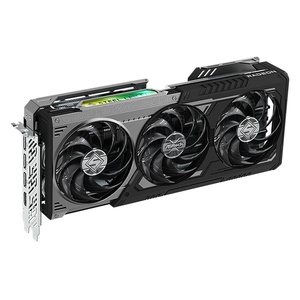 90-GA5VZZ-00UANF - ASRock Radeon RX 9070 XT 16GB Steel Legend Dark - RX9070XT SLD 16G - Carte graphique AMD