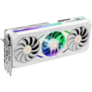 90-GA5YZZ-00UANZ - ASRock Radeon RX 9070 XT 16GB Taichi White OC - Carte graphique AMD