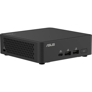 Nano PC Compumsa | NUC NUC15CRKI3 - Intel Core 3 100U 2+4C 8T - 16GB 480GB
