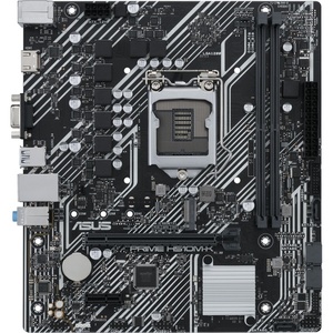 90MB17N0-M0EAY0 - Asus Prime H510M-K - Carte mère Intel LGA1200 µATX H510 DDR4