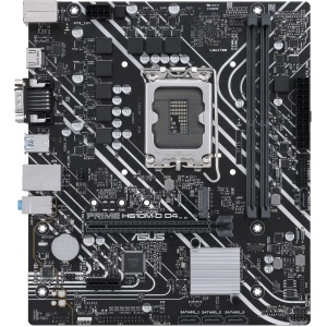 90MB1A00-M0EAY0 - Asus Prime H610M-D D4 - LGA1700 µATX H610 DDR4