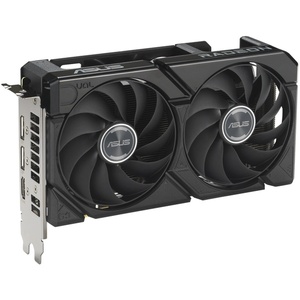 90YV0NU0-M0NB00 - Asus Radeon RX 9060 8GB Dual  - DUAL-RX9060-8G - Carte graphique AMD