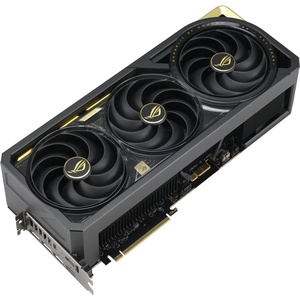 90YV0NF3-M0NA00 - Asus ROG Astral GeForce RTX 5090 32GB Edition 20 - ROG-ASTRAL-RTX5090-P32G-EDITION-20 - Carte graphique Nvidia