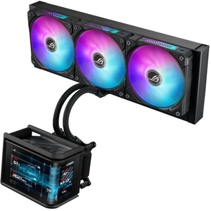 90RC0151-B0EAY0 - Asus ROG Ryuo IV SLC 360 ARGB - Watercooling 360mm noir