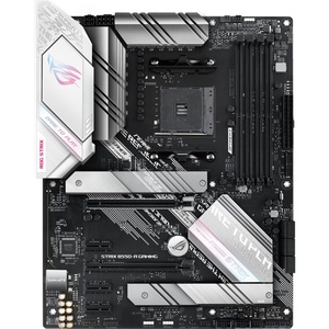 90MB15J0-M0EAY0 - Asus ROG Strix B550-A Gaming - AM4 ATX B550 DDR4