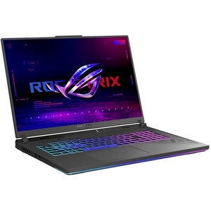 90NR0ID6-M002C0 - Asus ROG Strix G18 G814JIR-N6003W-BE - Intel Core i9-14900HX 32GB 1TB RTX 4070 - 18" 2.5K (2560x1600) 240hz IPS AZBE W11