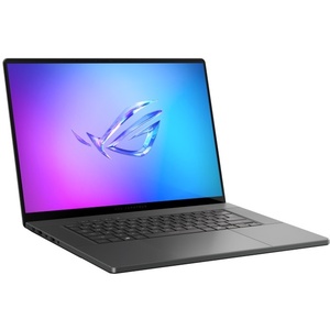 90NR0M65-M006D0 - Asus ROG Zephyrus G16 GU605CX-QR106W-BE noir - Intel Core Ultra 9 285H 32GB 2TB RTX 5090 - 16" WQXGA 240Hz OLED AZBE W11