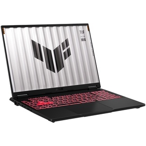 90NR0KT1-M003R0 - Asus TUF Gaming A16 FA608UP-RV017W-BE - AMD Ryzen 7 260 16GB 1TB RTX 5070 - 16" FHD+ (1920x1200) 165Hz IPS AZBE W11